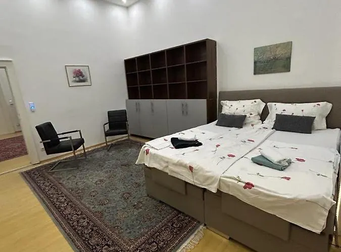 Hotel Oper Vienne