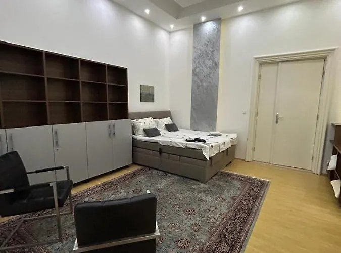 Hotel Oper Vienne